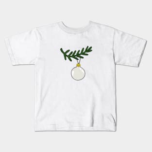 Ornament Kids T-Shirt